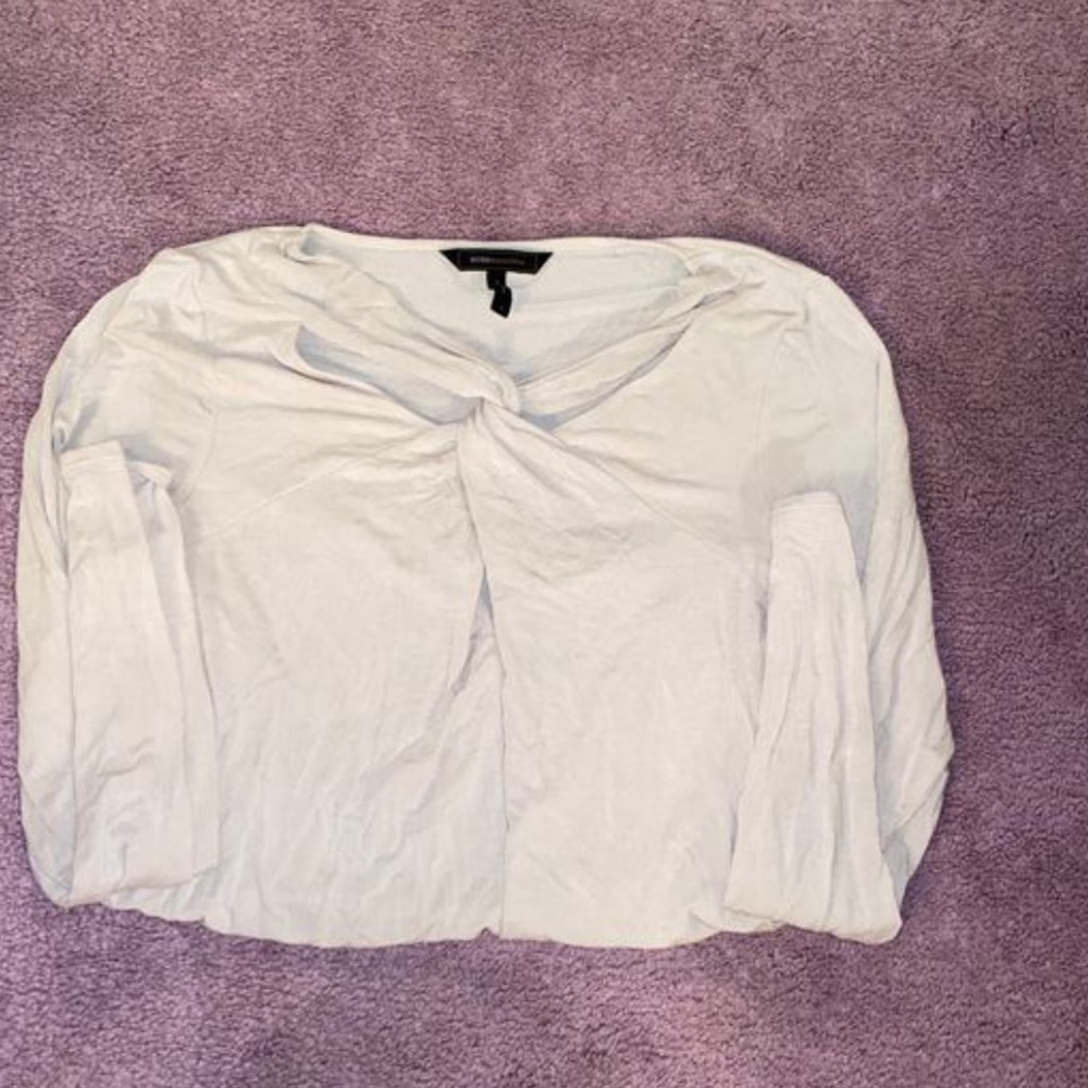 BCBG Blouse